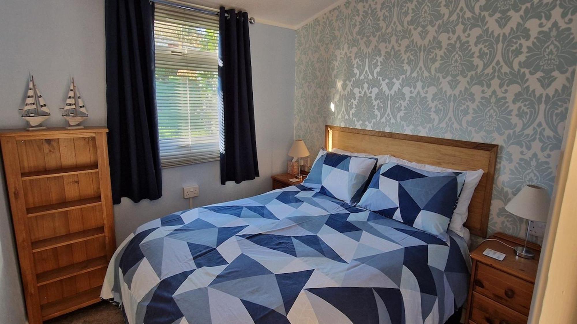 Wales Coastal Holidays Carmarthen Exterior foto